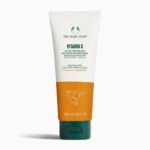 The Body Shop Vitamin C Face Wash 100ml