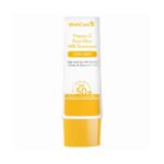 WishCare Vitamin C Sunscreen
