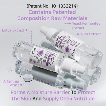APLB Collagen EGF Peptide Mist Essence 105ml