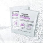 APLB Collagen EGF Peptide Sheet Mask 25ml
