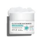 APLB Glutathione Niacinamide Cleansing Balm 80ml