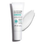 APLB Glutathione Niacinamide Eye Cream 20ml