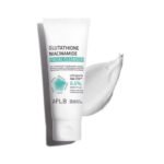 APLB Glutathione Niacinamide Facial Cleanser 80ml