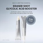 Arencia Eraser Shot Glycolic Acid Booster 30ml