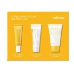 CELIMAX Pore + Dark Spot Brightening Kit