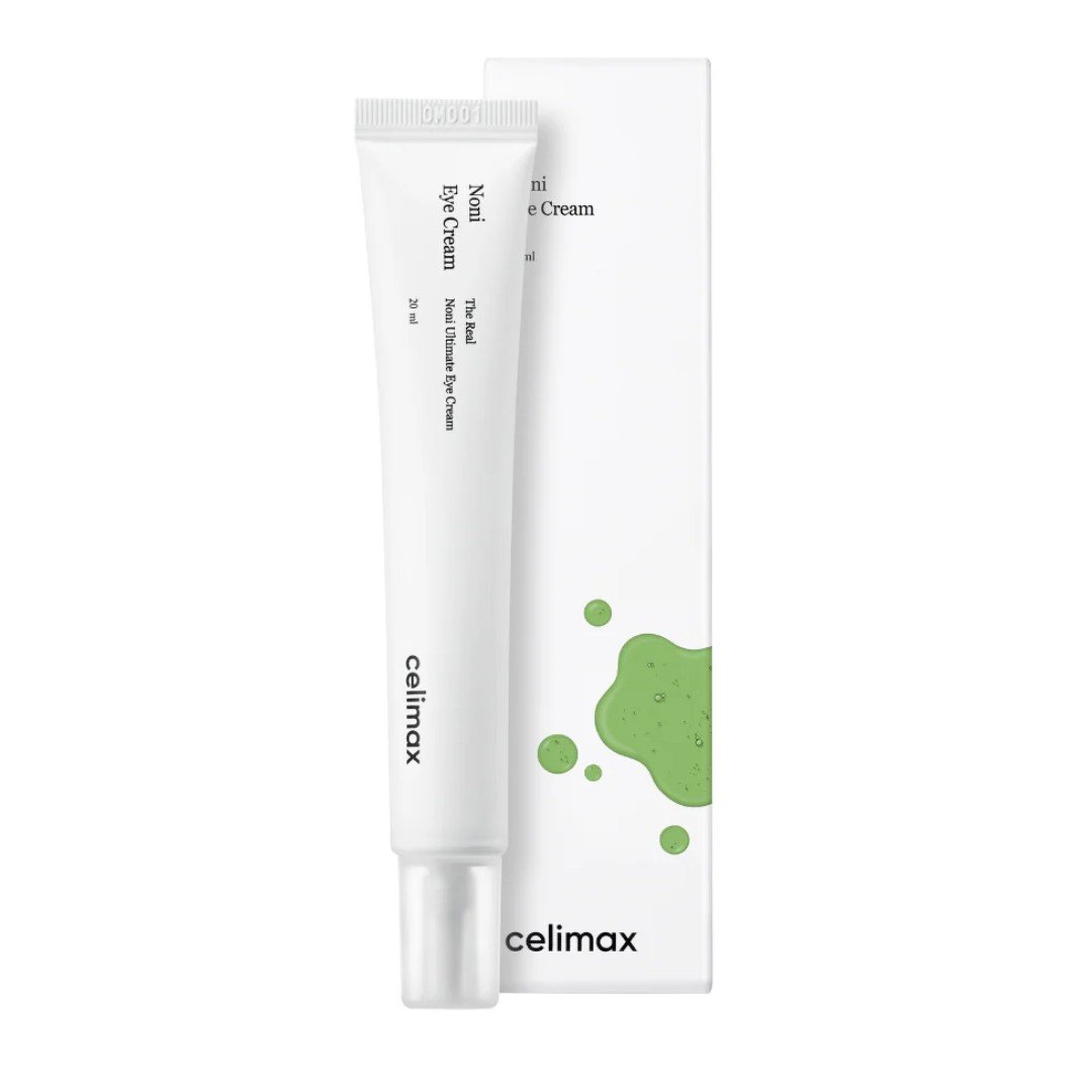 Celimax Noni Ultimate Eye Cream 20ml Celimax The Real Noni Ultimate Eye Cream 20ml