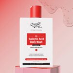 Chemist At Play 1% Salicylic Acne Control Body Wash 236ml
