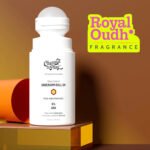 Chemist At Play Underarm Roll On Royal Oudh 40ml
