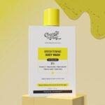 Chemist At Play Brightening Body Wash 236ml