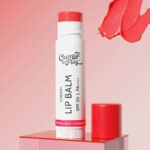 Chemist At Play Cherry Lip Balm SPF 50 PA++++ and Kojic Acid 4.5g