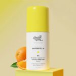 Chemist At Play Vitamin C Neck Knee Elbow Brightening Roll On 40ml