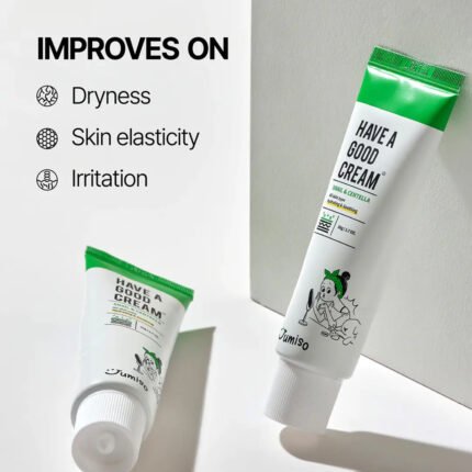 Jumiso Have a Good Cream Snail & Centella 50g
