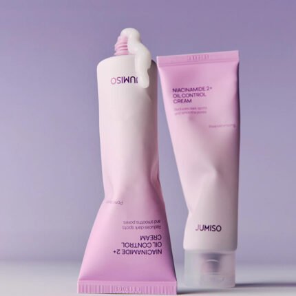Jumiso Niacinamide 2 Oil Control Cream 80ml