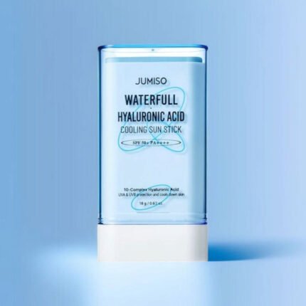 Jumiso Waterfull Air Fit Cooling Sun Stick SPF 50+ PA++++ 19g