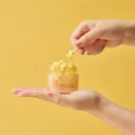K Secret Seoul 1988 Capsule Cream Niacinamide 5% Yuja 50ml