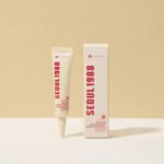 K Secret Seoul 1988 Advanced Shot Retinal Liposome 12% Black Rice 15ml