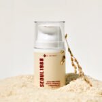 K Secret Seoul 1988 Cream Retinal Liposome 1% Fermented Rice 50ml