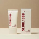 K Secret Seoul 1988 Sun Pine Tree Ceramide SPF 50+ PA++++ 50ml