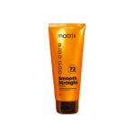 Matrix Opti Care Smooth Straight Professional Conditioner 98g for Smooth, Soft and Frizz-Free Hair