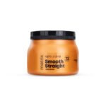 Matrix Opti Care Smooth Straight Professional Ultra Smoothing Masque 490g for Deep Conditioning and Frizz Control