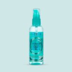 Streax Professional Vitariche Gloss Hair Serum 100ml for High Shine Smooth and Frizz Free Hair