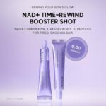 Arencia NAD+ Booster Shot 30ml