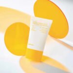 Celimax Pore + Dark Spot Brightening Care Sunscreen 50ml