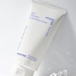 INNISFREE Bija Trouble Cleansing Foam 150g