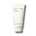 Innisfree Green Tea Hydration Amino Cleansing Foam 150g – Gentle Hydrating Facial Cleanser