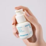 INNISFREE Retinol Cica Repair Ampoule 30ml – Retinol Serum for Acne Marks & Skin Texture