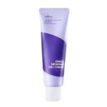 ISNTREE Onion Newpair Gel Cream 50ml – Lightweight Moisturizer for Blemishes & Skin Barrier Care