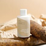 ISNTREE Yam Root Vegan Milk Toner 200ml Hydrating Toner