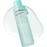 Numbuzin No.1 Pure-Full Calming Herb Toner 300ml soothing Korean toner for sensitive skin
