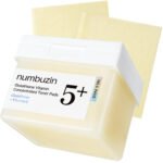 NUMBUZIN No.5 Vitamin-Niacinamide Concentrated Pad 70 Pads