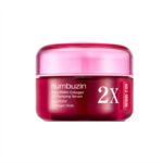 Numbuzin No. 2 Rose PDRN Collagen 2X Plumping Serum 30ml Korean Firming Serum