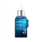 Numbuzin No. 3 Blue Bio-Retinol Pore Refining Serum 30ml for Enlarged Pores and Smoother Skin