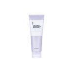 Numbuzin No.1 Purple Complex Moisture Balancing Soothing Cream 100ml lightweight Korean moisturizer for sensitive skin