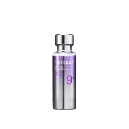 Numbuzin No.9 NAD Bio Lifting Essence 30ml Korean Anti Aging Firming Essence