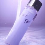 Numbuzin No.9 NAD+ PDRN Glow Boosting Toner 150ml Korean Hydrating Anti Aging Toner
