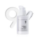 Numbuzin No.9 Secret Firming Serum 50ml Korean Peptide Anti Aging Serum