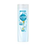Sunsilk Hijab Refresh & Anti Dandruff Shampoo 300ml for dandruff-free fresh scalp