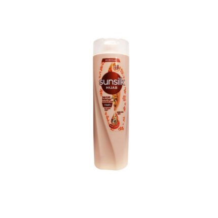 Sunsilk Hijab Refresh Anti Hair Fall Shampoo 300ml Thailand