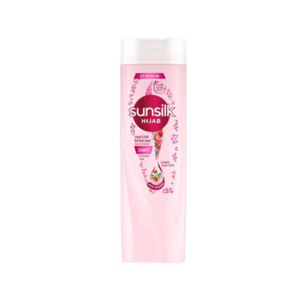 Sunsilk Hijab Refresh & Volume Shampoo 300ml Thailand