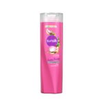 Sunsilk Onion & Jojoba Oil Shampoo 375ml for Hair Fall