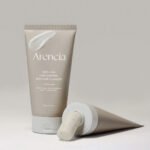 Arencia Rice + LHA Pore Control Rice Cake Cleanser 150g