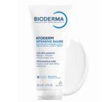 Bioderma Atoderm Intensive Baume 200ml for very dry, sensitive, and eczema-prone skin