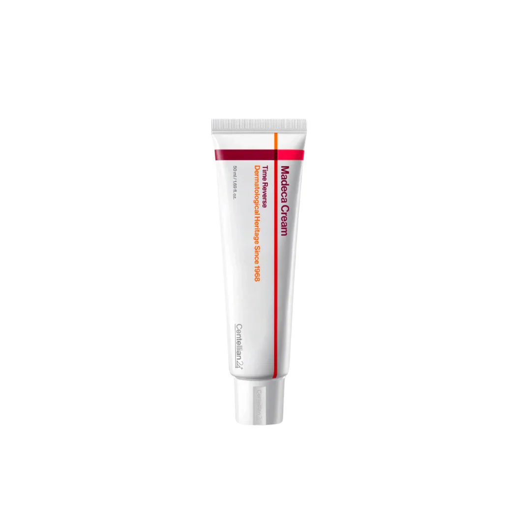 Centellian24 Madeca Cream Time Reverse 50ml Centellian24 Madeca Cream Time Reverse 50ml