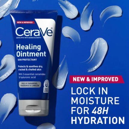 CeraVe Healing Ointment 85g