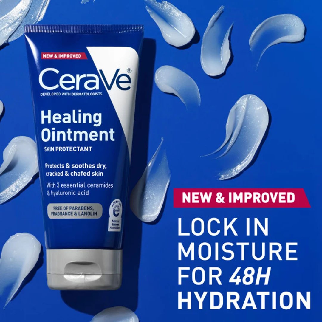 CeraVe Healing Ointment 85g CeraVe Healing Ointment 85g