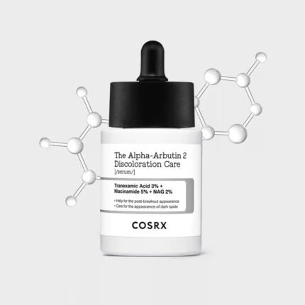 COSRX Alpha Arbutin 2 Discoloration Care Serum 50ml